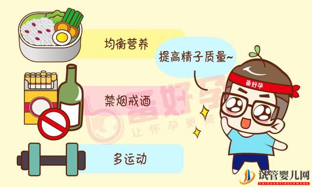 男人是不是易孕體質(zhì) ,主要看有沒有這幾個(gè)特征(圖2) 男人是不是易孕體質(zhì) ,主要看有沒有這幾個(gè)特征(圖2)