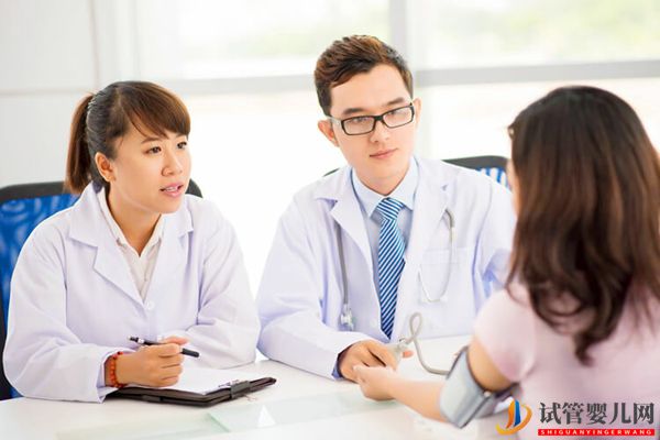 格魯吉亞試管嬰兒成功率可達80%？(圖5)