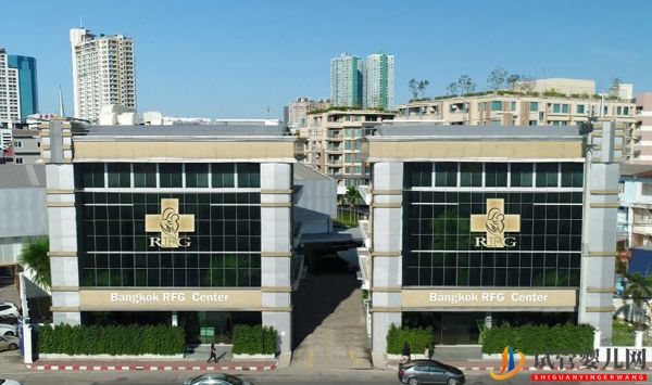 怎么識別真假柬埔寨RFG皇家醫(yī)院？(圖2)