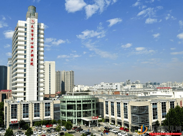 天津市中心婦產科醫院