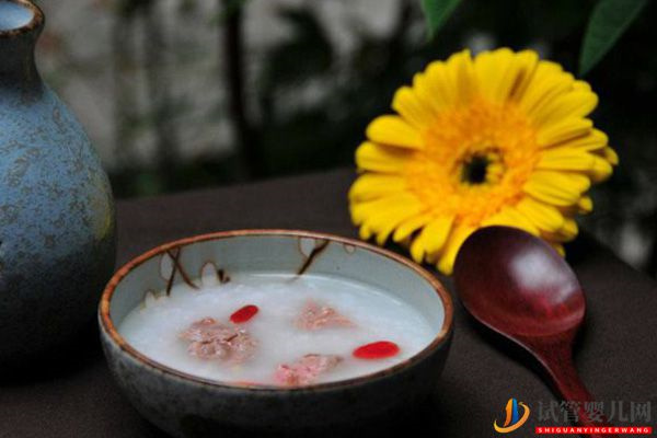 民間3種促排卵食補(bǔ)偏方來了，常喝這幾種湯療效好(圖2)