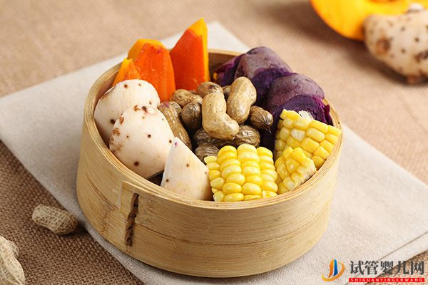 分享促進女性排卵的15種食物，常吃這些更容易懷孕(圖1)
