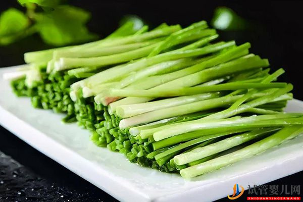 分享促進女性排卵的15種食物，常吃這些更容易懷孕(圖2)