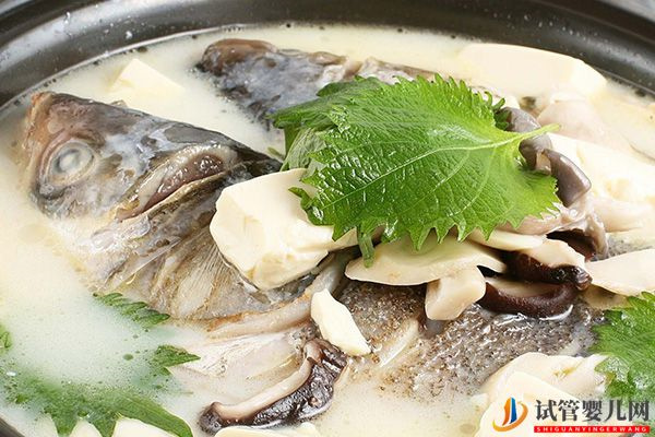 分享促進女性排卵的15種食物，常吃這些更容易懷孕(圖4)