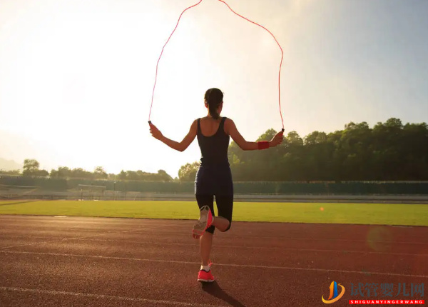 做試管前鍛煉方式是跳繩好還是跑步好?(圖2) 做試管前鍛煉方式是跳繩好還是跑步好?(圖2)