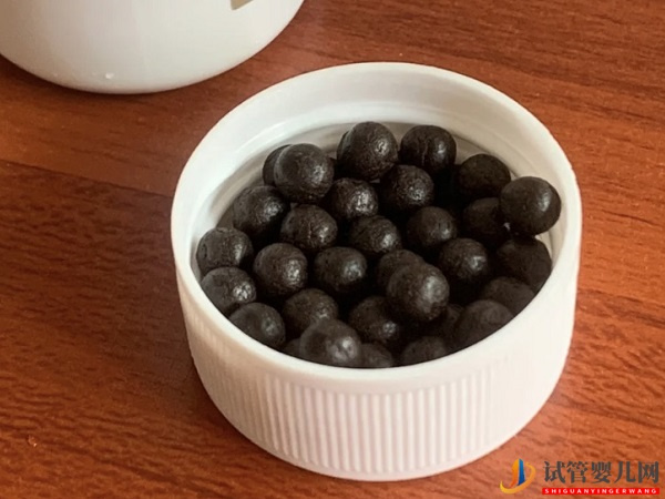 amh0.11想懷孕要看有多少卵泡(圖1)