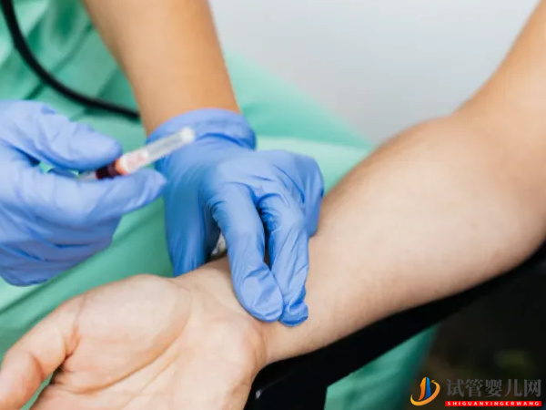 amh值0.12試管成功率大揭秘(圖2)