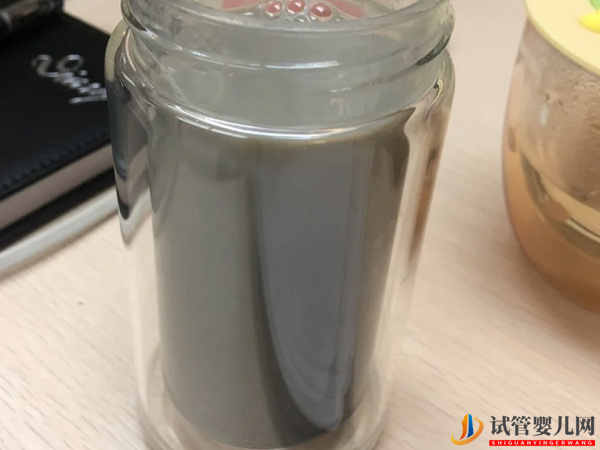 AMH值0.33試管嬰兒成功率并不高(圖2)