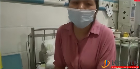 16年湖南女子經4次人工試管,產下雙胞胎,不料3年后生活陷入絕境(圖2)