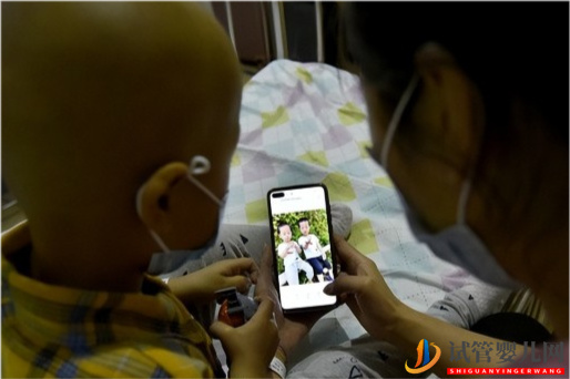 16年湖南女子經4次人工試管,產下雙胞胎,不料3年后生活陷入絕境(圖5)