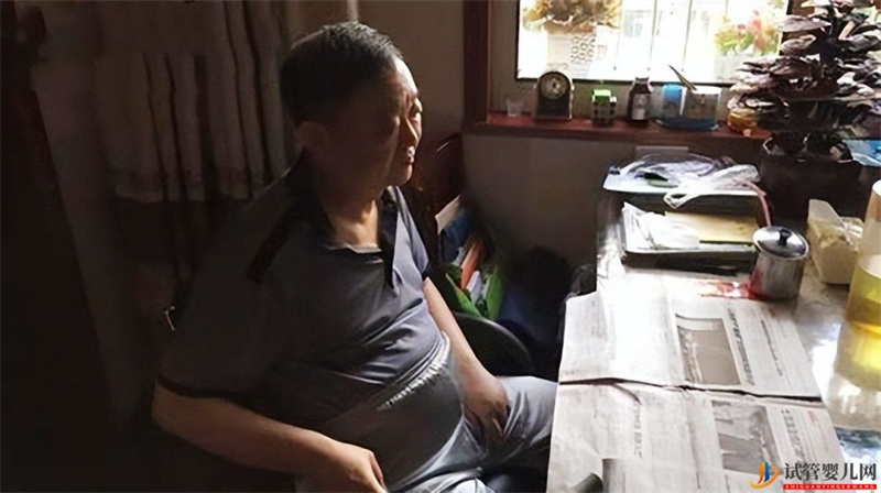 試管嬰兒網(wǎng):12年前,試管雙胞胎的60歲大媽,現(xiàn)哭訴_很后悔,有來世我不會再生(圖11) 12年前,試管雙胞胎的60歲大媽,現(xiàn)哭訴_很后悔,有來世我不會再生(圖11)