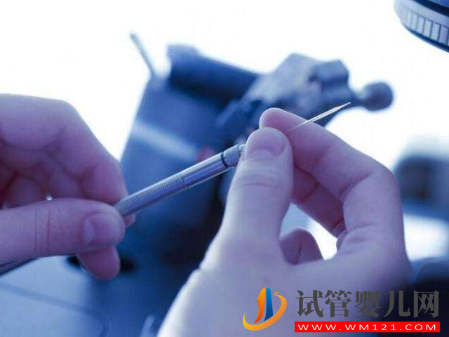 雙腔取卵與單腔取卵區別很大，這3種情況必須雙腔取卵(圖2)