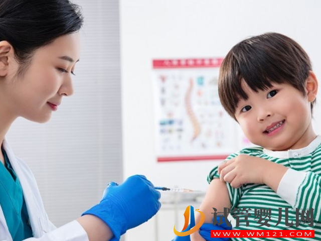 兒童必打自費疫苗一覽表,要想省錢又對寶寶好就得這么打(圖1) 兒童必打自費疫苗一覽表,要想省錢又對寶寶好就得這么打(圖1)