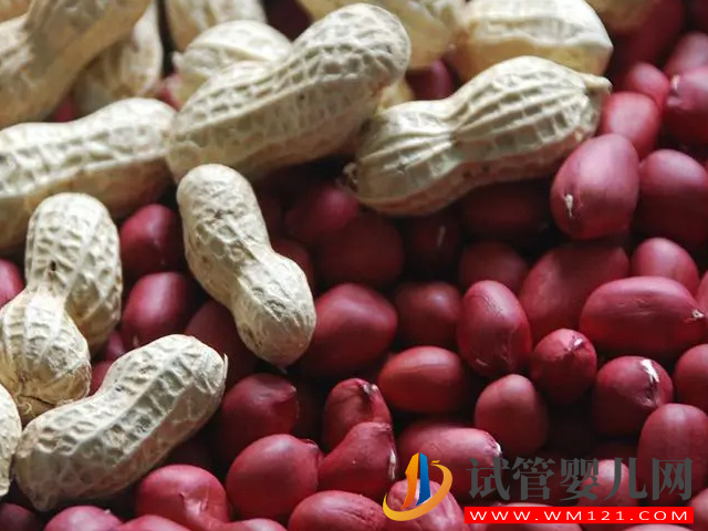 孕婦千萬(wàn)不能吃的10種堅(jiān)果，其中的危害你不得不知！(圖2)