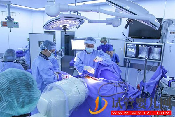 揭曉女人做試管最佳年齡段，醫院有沒有要求限制答案在這(圖1)