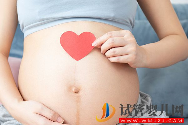 孕期雌三醇ue3與孕周對照表一覽，在參考范圍內(nèi)才正常(圖1)