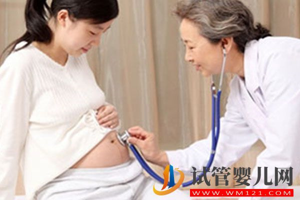 孕期雌三醇ue3與孕周對照表一覽，在參考范圍內(nèi)才正常(圖3)