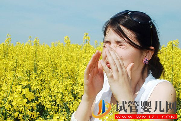 過敏原檢測八成不靠譜說法不真實，做抽血測試準確率較高(圖2)