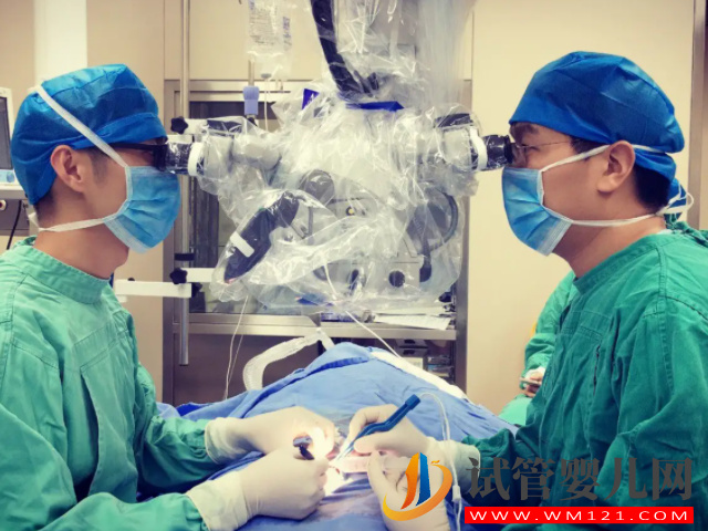 睪丸穿刺手術費用清單，術前檢查+手術費不超過這個數(shù)(圖1)