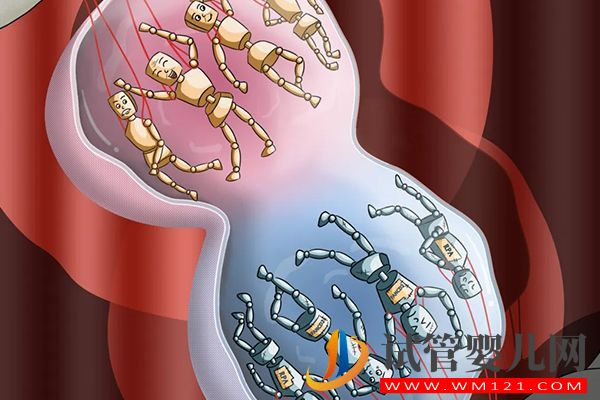 試管雙胎龍鳳胎秘密終于真相大白，僅僅是概率問題而已(圖2)