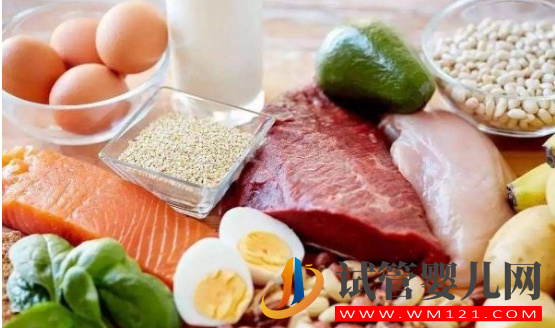 女性如何提高卵子的質量，又可以吃些什么來彌補呢？(圖1)