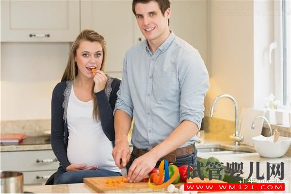 女性如何提高卵子的質量，又可以吃些什么來彌補呢？(圖2)