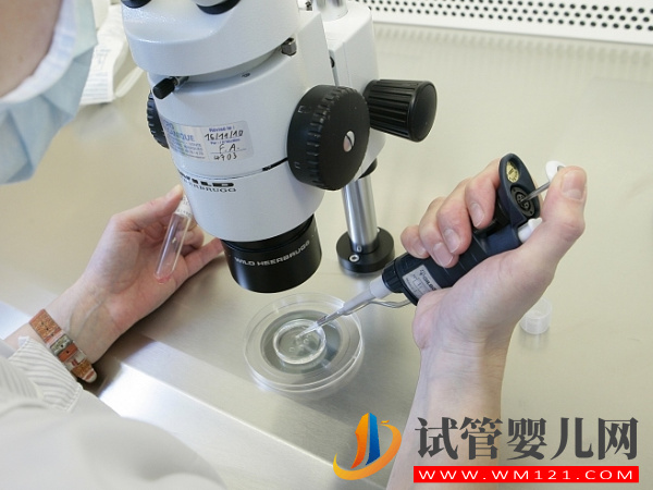 你不知道的第四代試管嬰兒優缺點，和一二三代都不同(圖2)