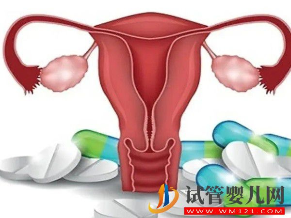 女性出現(xiàn)始基子宮一定就是先天性染色體問題嗎？(圖1)