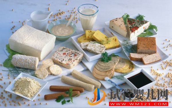 這6種食物一定要了解，促進先天性始基子宮重新發(fā)育有希望！(圖3)