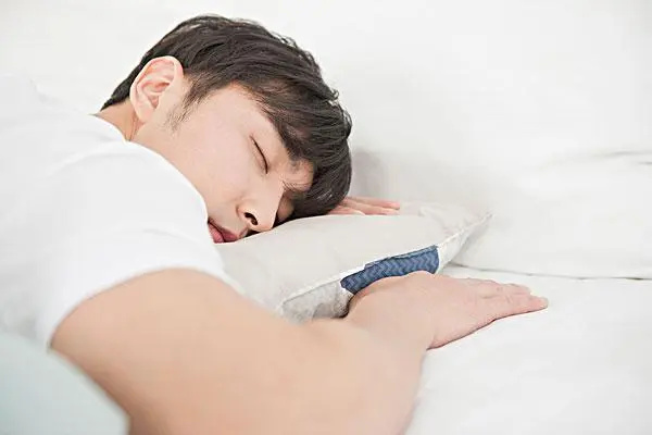 睡眠質量不好,會導致男性不育嗎?(圖1) 睡眠質量不好,會導致男性不育嗎?(圖1)
