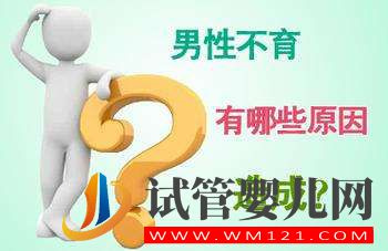 三門峽影響男性不孕的因素有哪些？(圖1)