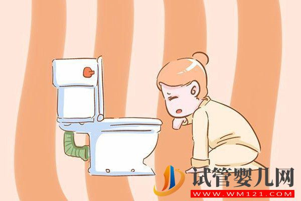 懷孕只惡心不吐看男女是沒有科學根據(圖1) 懷孕只惡心不吐看男女是沒有科學根據(圖1)