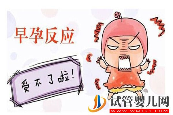 懷孕只惡心不吐看男女是沒有科學根據(圖2) 懷孕只惡心不吐看男女是沒有科學根據(圖2)