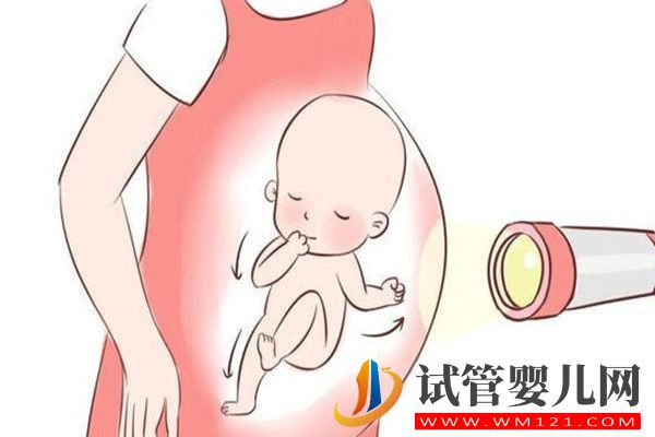 懷孕只惡心不吐看男女是沒有科學根據(圖3) 懷孕只惡心不吐看男女是沒有科學根據(圖3)