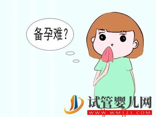九江備孕夫妻怎么提高命中率？(圖1)