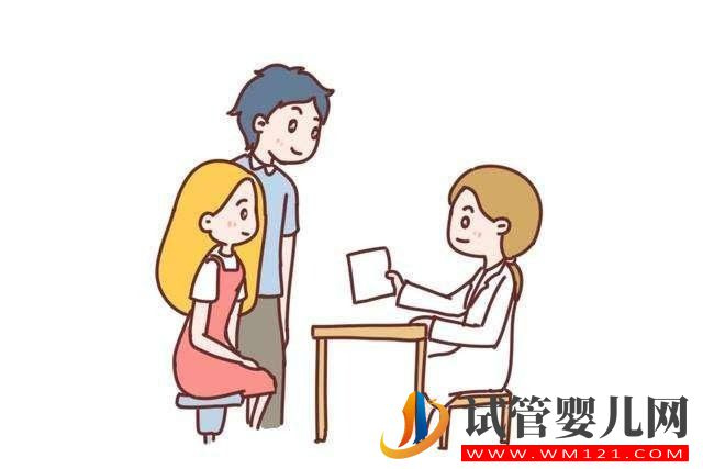 三門峽想懷孕準備半年不成功，為什么？原因在這！(圖1)