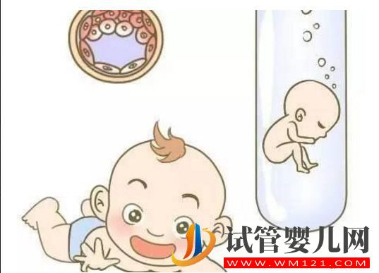 能夠自然受孕，為何還要做試管嬰兒?(圖1)
