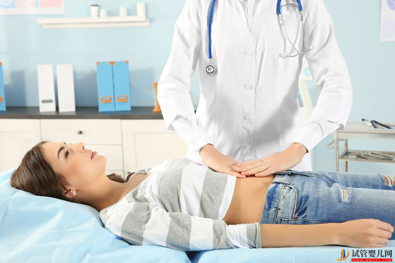 子宮內膜息肉的危害是什么？子宮內膜息肉有什么危害？(圖1)