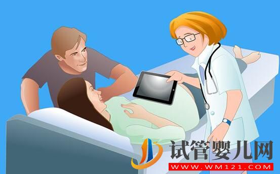 試管嬰兒預產期應該怎么計算？(圖1)