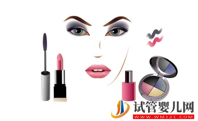 做試管嬰兒期間可以用護膚品嗎?(圖4) 做試管嬰兒期間可以用護膚品嗎?(圖4)