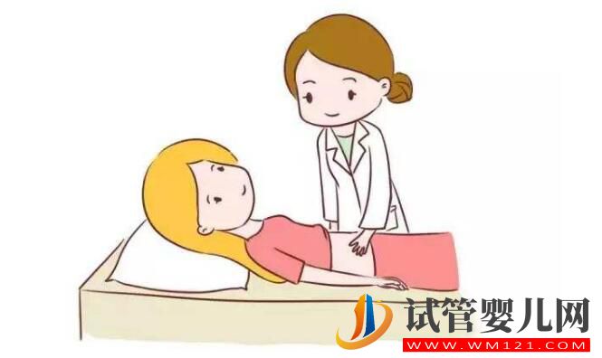 做試管嬰兒要在月經(jīng)第幾天做檢查?(圖1) 做試管嬰兒要在月經(jīng)第幾天做檢查?(圖1)