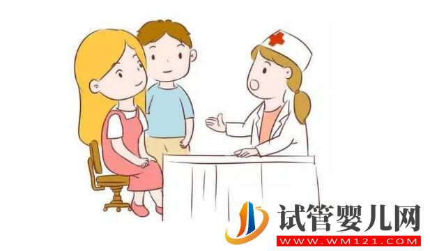 做試管嬰兒要在月經(jīng)第幾天做檢查?(圖2) 做試管嬰兒要在月經(jīng)第幾天做檢查?(圖2)