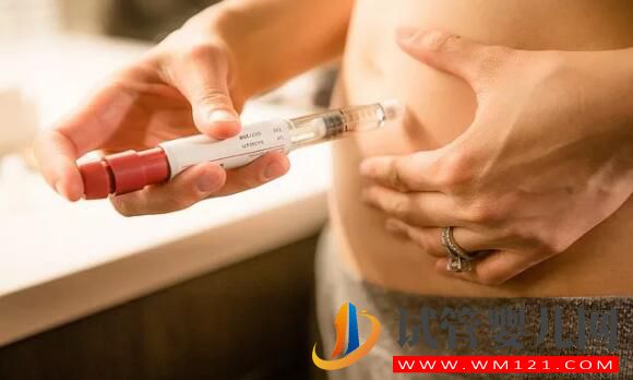 試管促排卵針會(huì)不會(huì)讓自己發(fā)胖 使用促排卵藥物后注意事項(xiàng)(圖2)