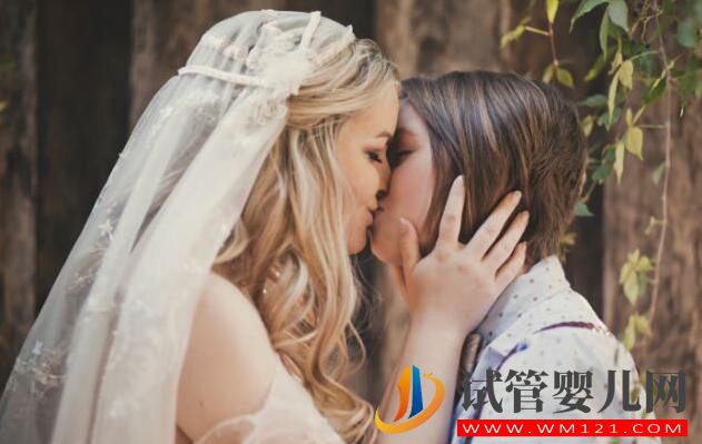 女同性戀可以到哪兒做試管嬰兒？具體流程有哪些(圖1)