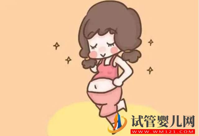 試管嬰兒妊娠如何推算預產期 正常妊娠是怎么算的(圖1) 試管嬰兒妊娠如何推算預產期 正常妊娠是怎么算的(圖1)