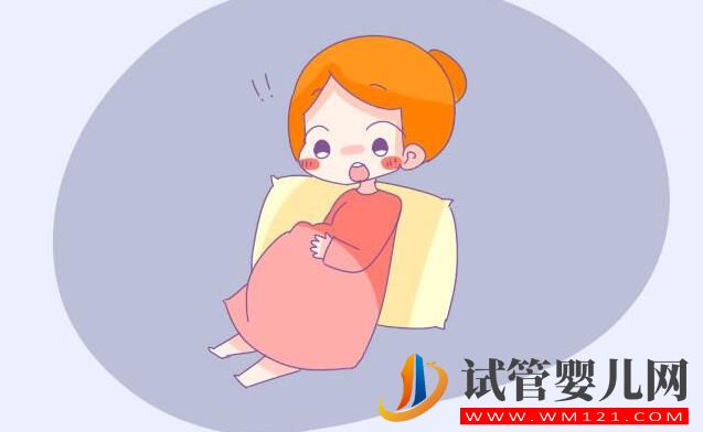 試管嬰兒妊娠如何推算預產期 正常妊娠是怎么算的(圖3) 試管嬰兒妊娠如何推算預產期 正常妊娠是怎么算的(圖3)