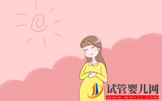 試管嬰兒妊娠如何推算預產期 正常妊娠是怎么算的(圖4) 試管嬰兒妊娠如何推算預產期 正常妊娠是怎么算的(圖4)