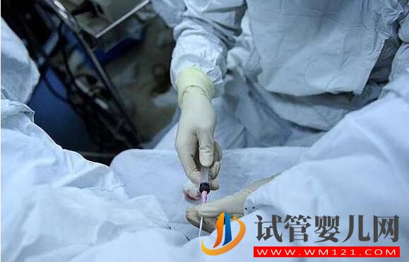 試管嬰兒的兩種取卵方式各自的好處和弊端是什么(圖2) 試管嬰兒的兩種取卵方式各自的好處和弊端是什么(圖2)