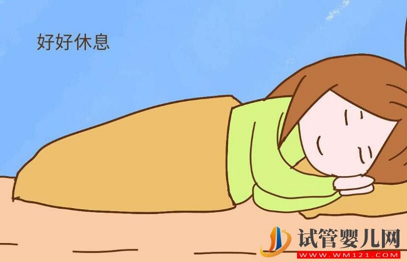 為什么有的人做試管會失敗呢?哪些情況不適合進行備孕?(圖2) 為什么有的人做試管會失敗呢?哪些情況不適合進行備孕?(圖2)