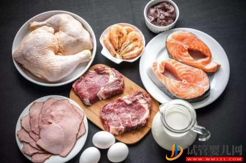 如何通過飲食來提高試管成功率？移植后有哪些食物不能吃？(圖2)